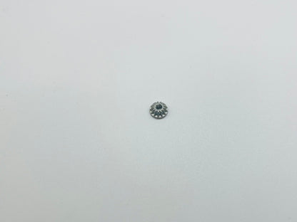 Metal shaft tail gear DESRUSH-05B