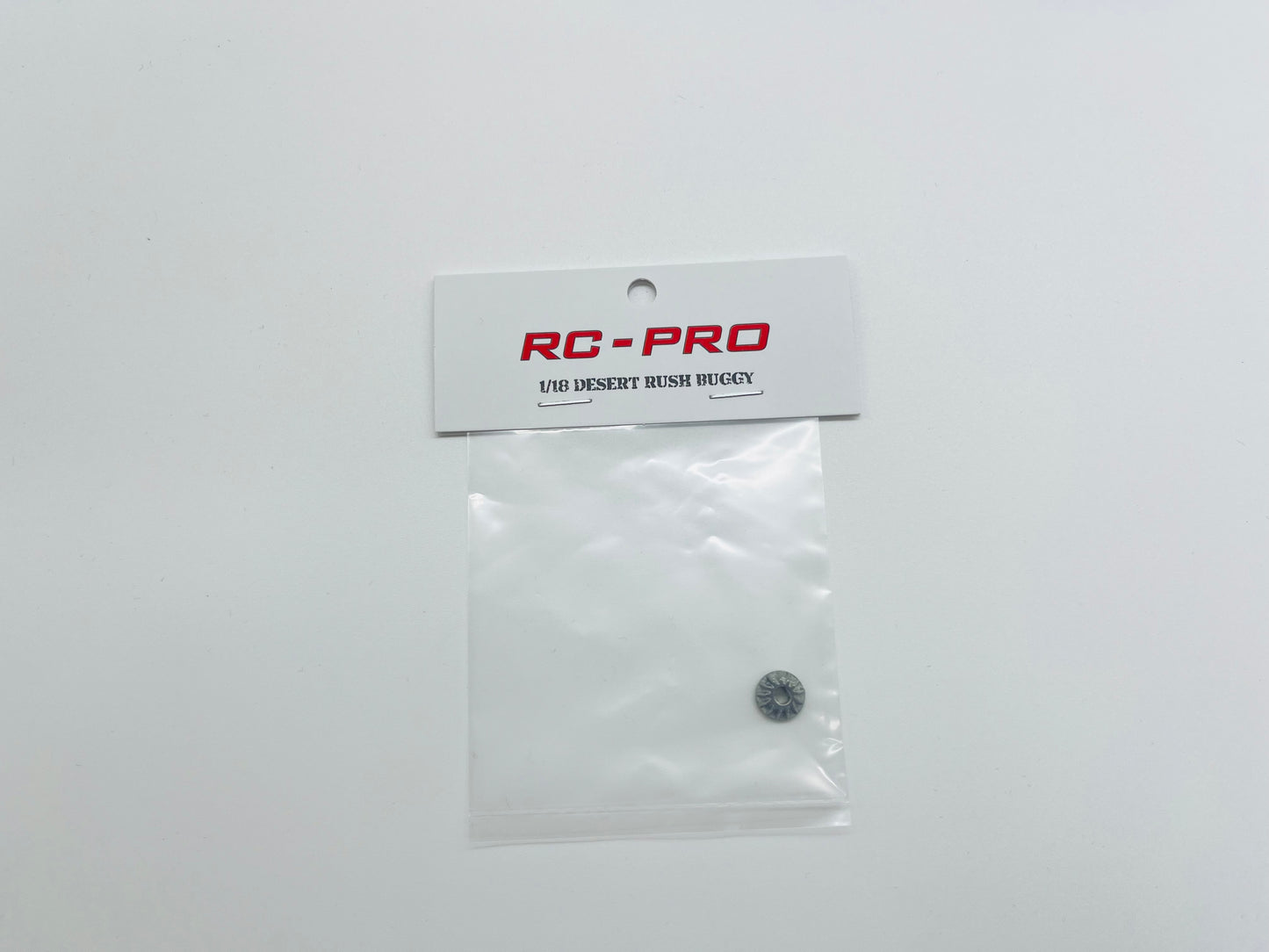 Metal shaft tail gear DESRUSH-05B