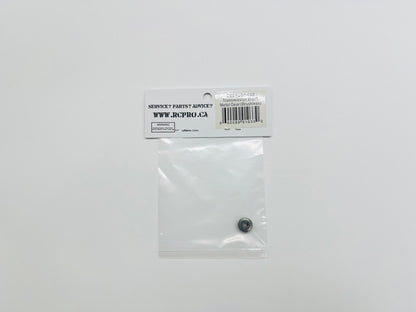 Metal shaft tail gear DESRUSH-05B