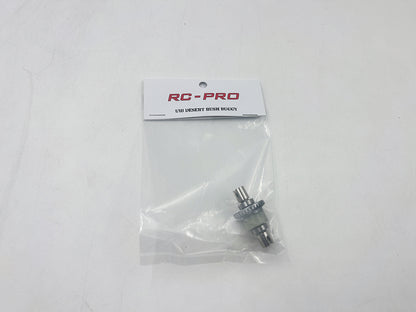 Upgraded Metal Differential DESRUSH-07B