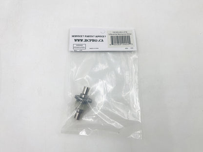 Upgraded Metal Differential DESRUSH-07B