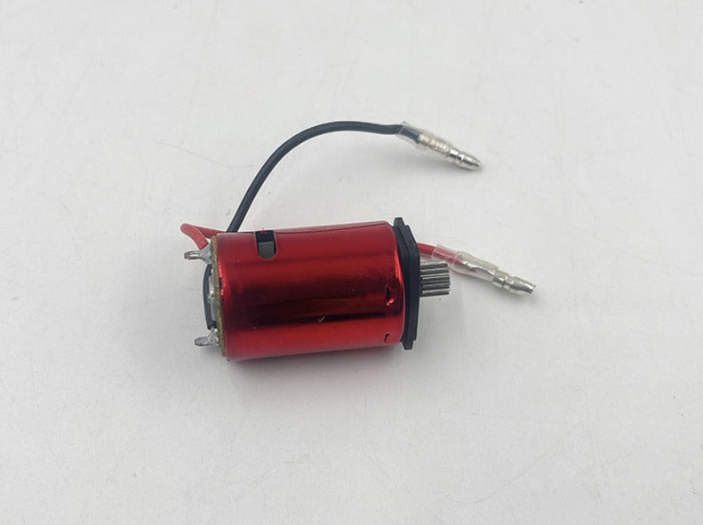 UPGRADED 380-size High-speed motor DESRUSH-34A