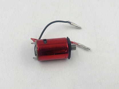 UPGRADED 380-size High-speed motor DESRUSH-34A