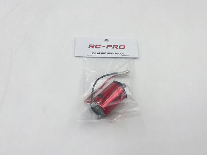 UPGRADED 380-size High-speed motor DESRUSH-34A
