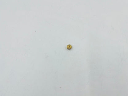 Motor gear(14 teeth) DESRUSH-34B
