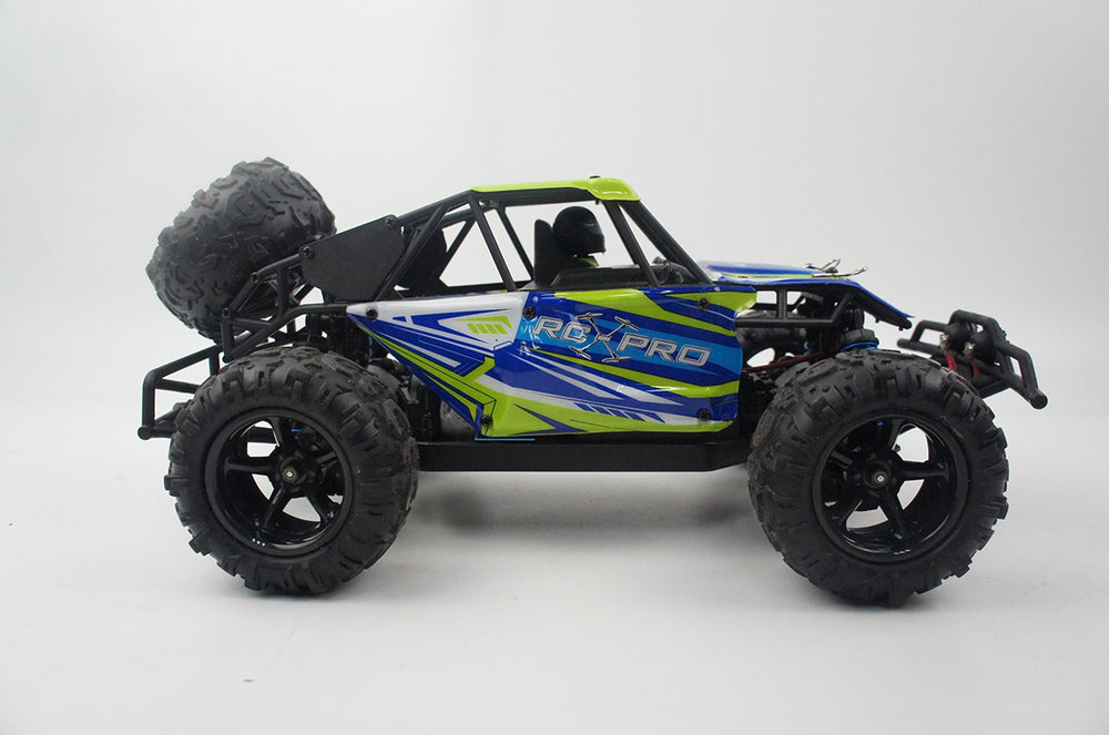 Desert Rc desert-rush 1/18 RC Desert Buggy - RC PRO TRUCKS – RC-PRO