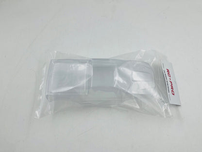 LITTLE MONSTER Transparent cover DESRUSH-23A