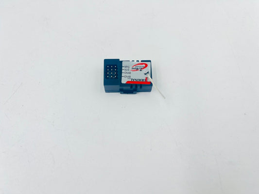 2.4G Receiver Kit DESRUSH-45