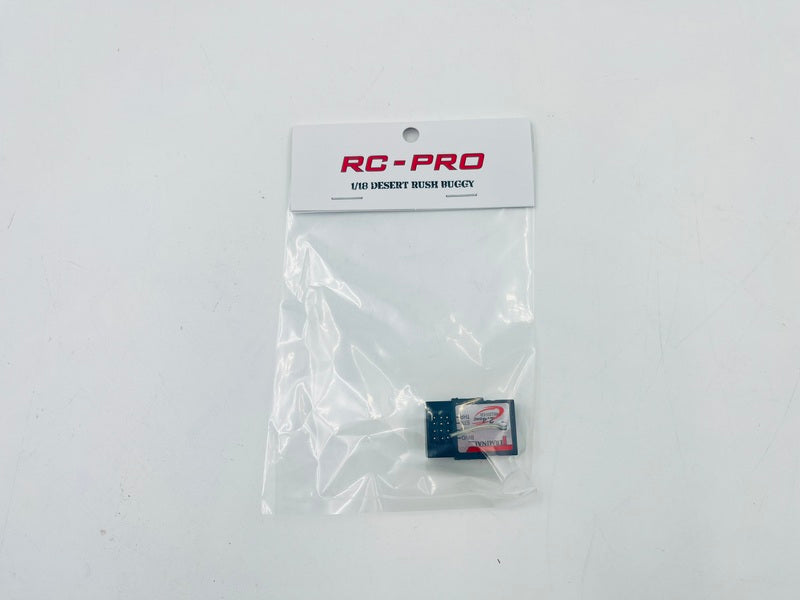 2.4G Receiver Kit DESRUSH-45