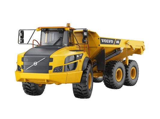 1:16 Volvo A40G Hydraulic RC metal Articulated E117-003