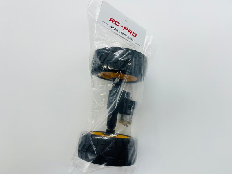 E591 Driving Gearbox E591-005