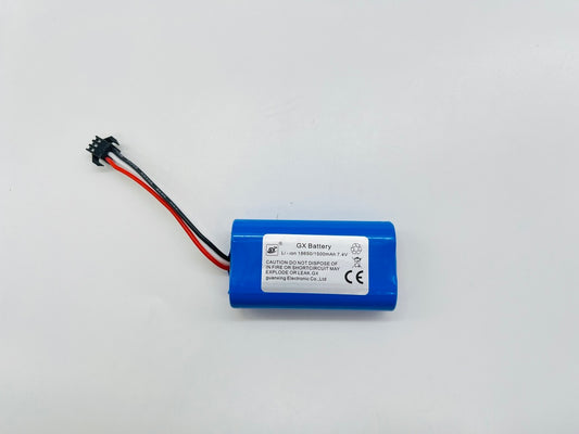 E592 7.4V 1500mAh Battery E592-004 