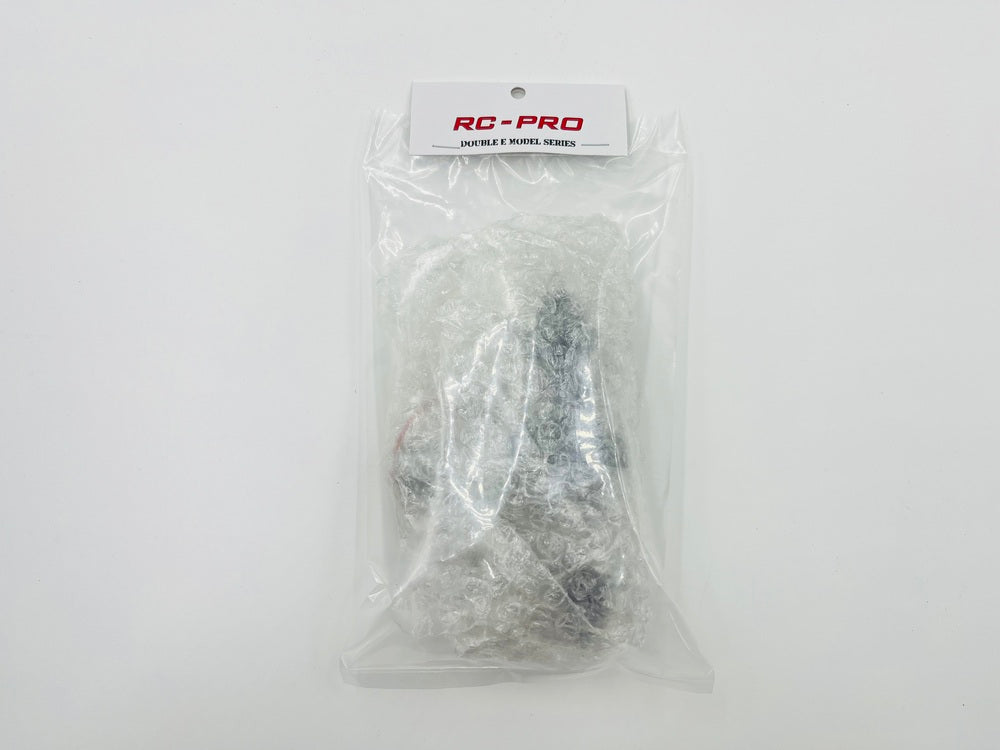 E592 Front gearbox E592-005