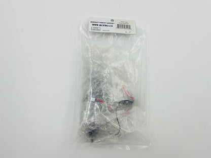 E592 Front gearbox E592-005