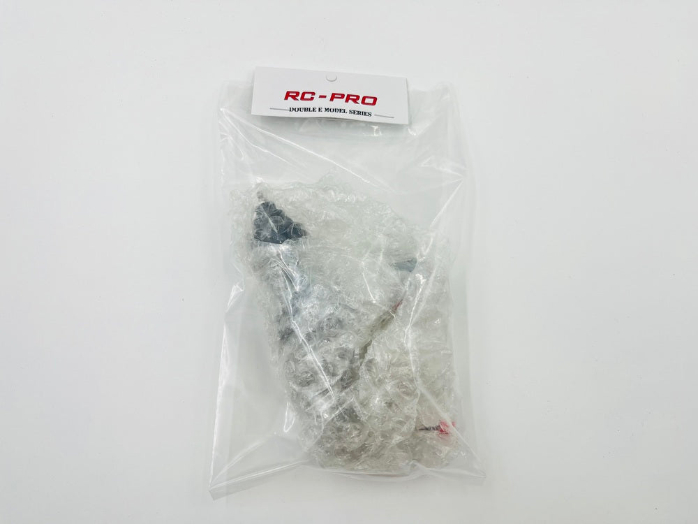 E592 Rear gearbox E592-006