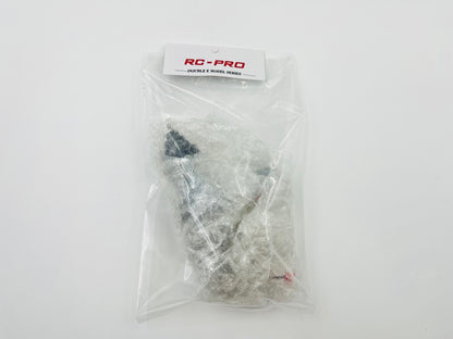 E592 Rear gearbox E592-006
