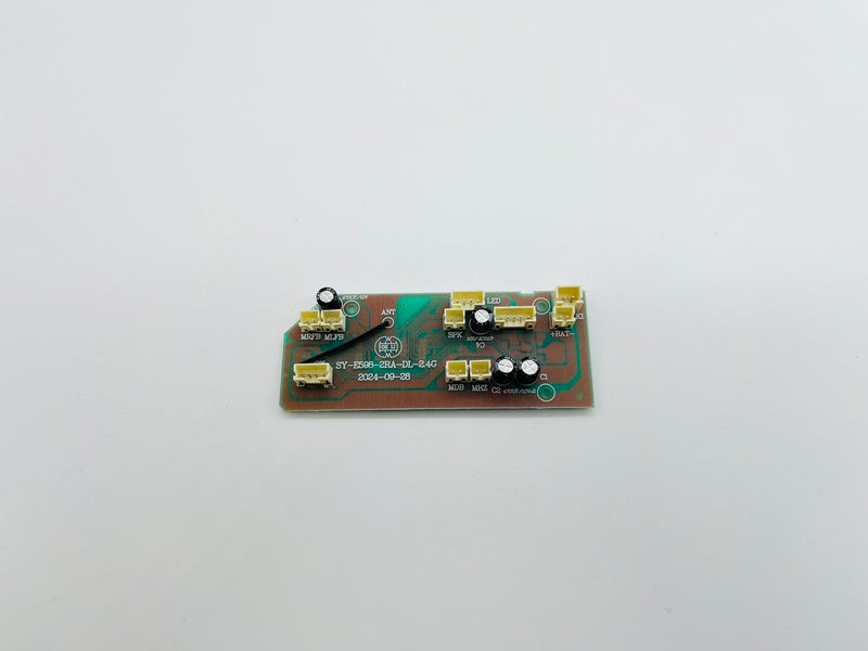 E598 Receiving Board E598-001 