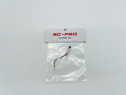 Motor 1:43 Drift cars EN4301 