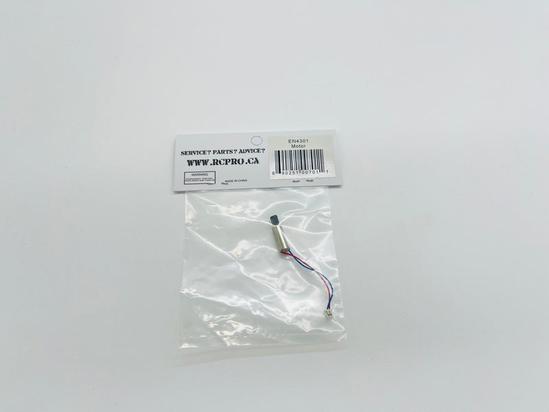 1:43 Drift cars  - Motor EN4301