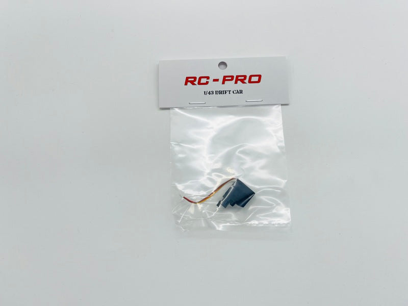 1:43 Drift cars - Servo EN4305