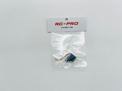 1:43 Drift cars - Servo EN4305