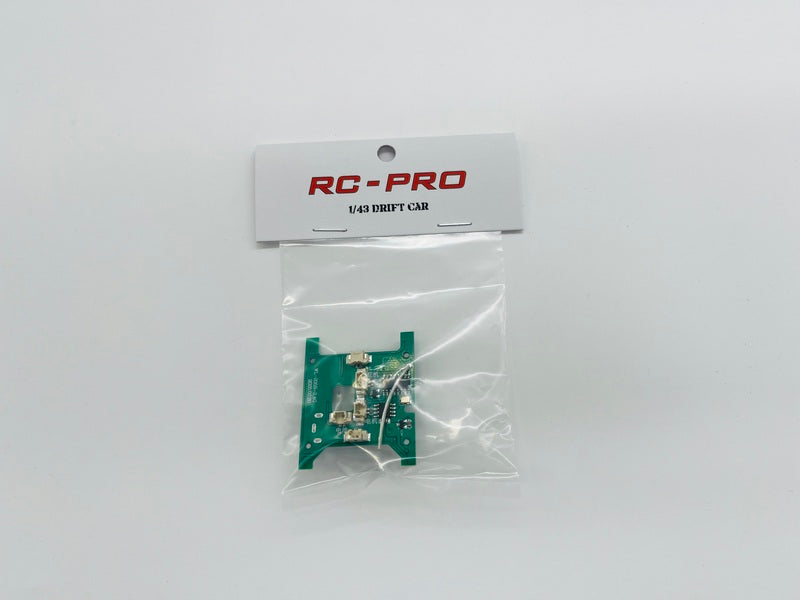 1:43 Drift cars - Receiver EN4306