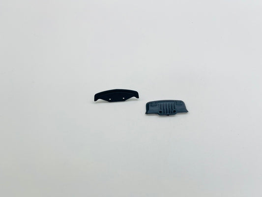 1:43 Drift cars - Front & rear bumper EN4309