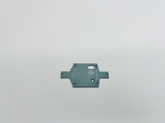 1:43 Drift cars - Metal chassis EN4310