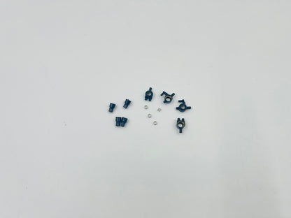 1:43 Drift cars - Steer & rear hubs EN4311