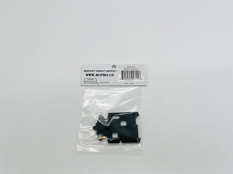 1:43 Drift cars - Upper chassis EN4315