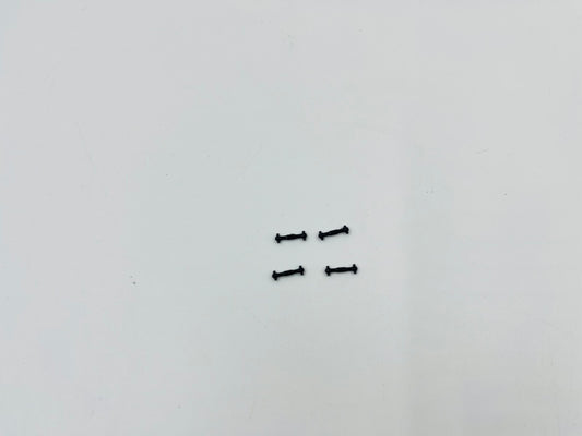 1:43 Drift cars - Dog bone(4) 1:43 Drift cars EN4317