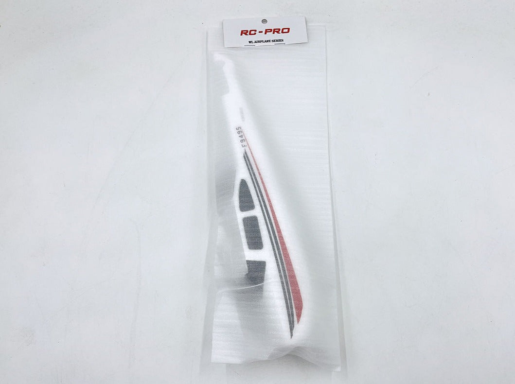 F949 Body Set F949-01