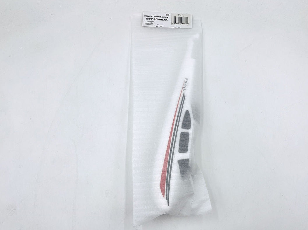 F949 Body Set F949-01