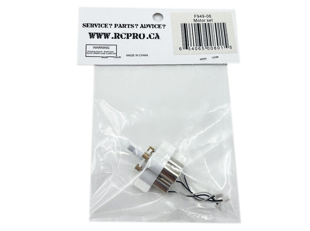 F949 Motor Set F949-06