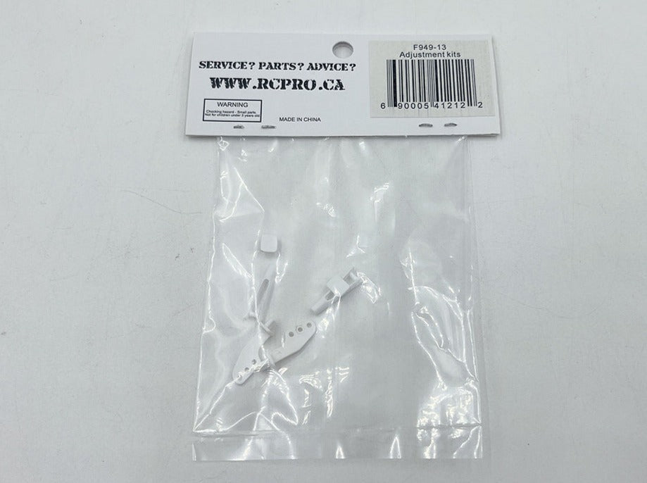 F949 Adjustment Kit F949-13