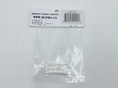 F949 Battery Cover F949-16