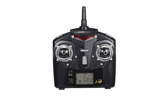 F949 2.4G Remote F949-11