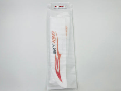 F959 Wing Set orange F959-03