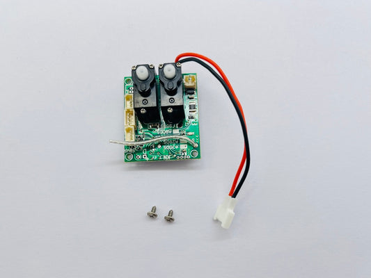 F959-15 -- Receiver