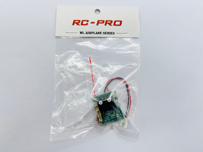 F959-15 -- Receiver