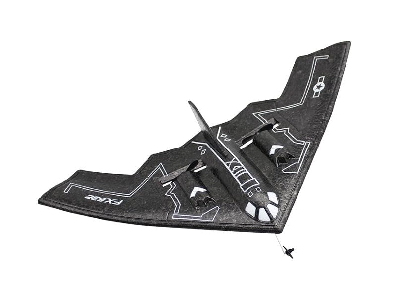 FX632 2CH airplane B2 FX632