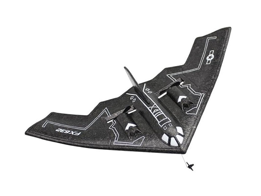 FX632 2CH airplane B2 FX632