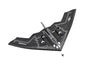 FX632 2CH airplane B2 FX632