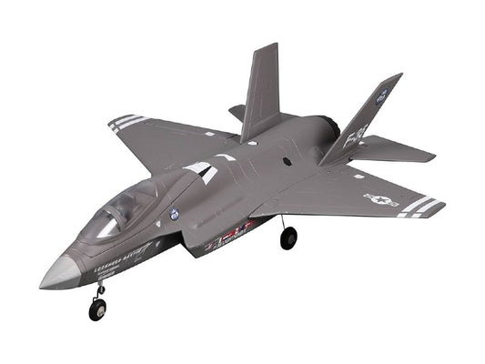 FX9635 F35 R/C RTF Brushless airplane with EDF system FX9635
