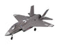 FX9635 F35 R/C RTF Brushless airplane with EDF system FX9635