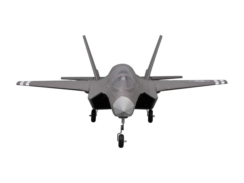 FX9635 F35 R/C RTF Brushless airplane with EDF system FX9635