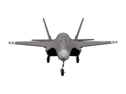 FX9635 F35 R/C RTF Brushless airplane with EDF system FX9635