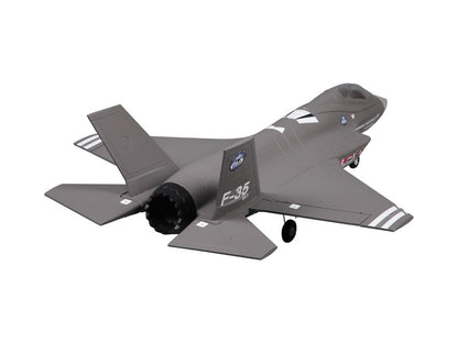 FX9635 F35 R/C RTF Brushless airplane with EDF system FX9635