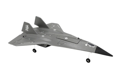 FX9672 SR72 RTF R/C airplane brushed with new remote FX9672