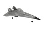 FX9672 SR72 RTF R/C airplane brushed with new remote FX9672